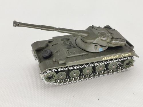 Solido 250 char amx - char, 13t