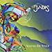 Jadis - Across the Water - CD Album