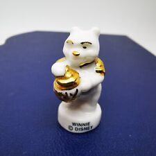 ⭐ 1 Fève WINNIE L'OURSON