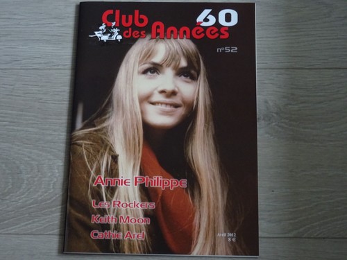 Club des annees - club,