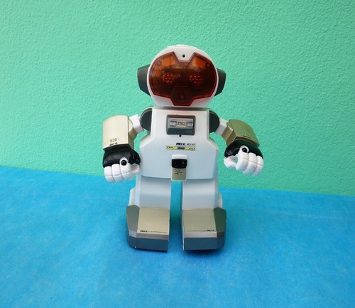 Robot silverlit medi bot - robot,