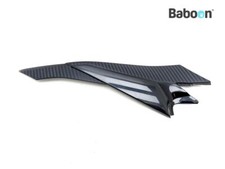 Couvercle du réservoir droite