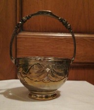 petit panier coupe métal