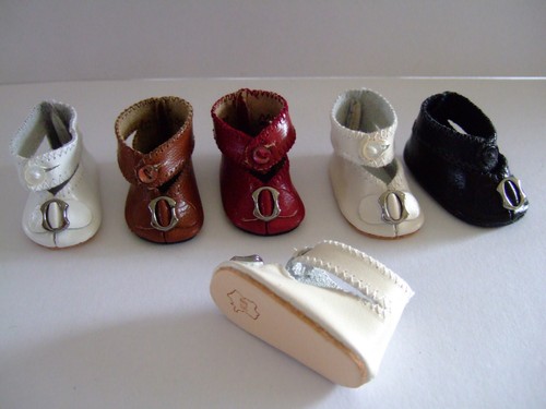 Chaussures poupée taille - chaussures, de