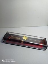 COFFRET 2 STYLOS VINTAGE LIP FOUNTAINPEN BY LIP