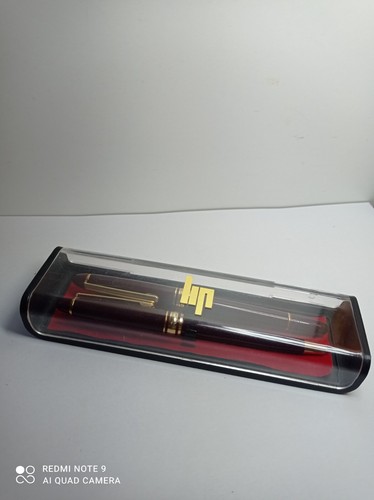 Coffret stylos vintage - coffret,