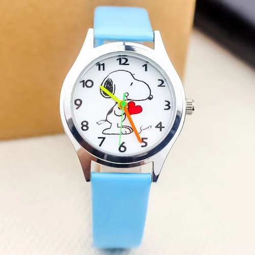 Montre neuve snoopy peanuts - montre,