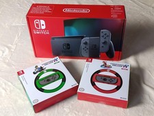 Nintendo switch complet en