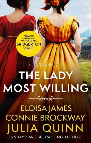 Eloisa james julia - eloisa,