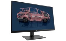 Moniteur HP Z27N 27'' IPS QHD 2560 x 1440