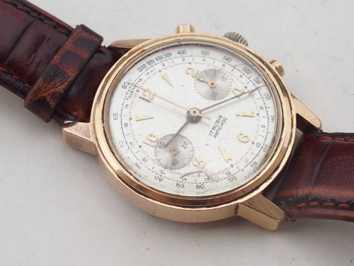 Montre homme vintage - homme,