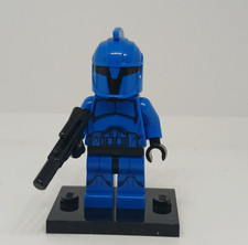 LEGO Star Wars : Senate