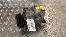 Compresseur clim AUDI A4 3