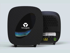Bbox Wifi 7 Bouygues Telecom