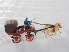 PREISER NOCH ? HO. CHARRETTE