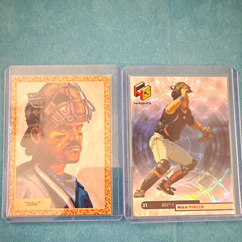 Upper deck 1999 - 2-card, lot