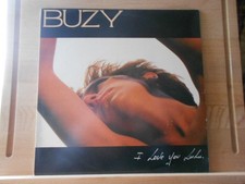 Buzy love for - buzy, i