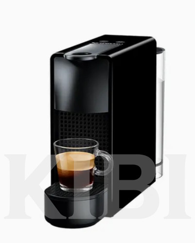 Machine café nespresso - machine, à