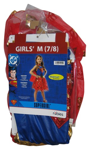 Comics supergirl costume - supergirl,