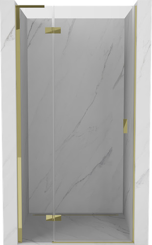 Mexen mist porte battante - h,