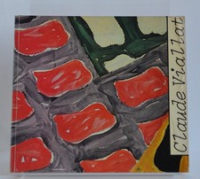 Claude Viallat, exposition au