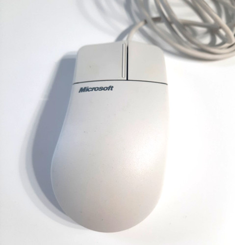 Microsoft wired roller - wired,