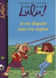 Cest vie lulu vol 6 - lulu,