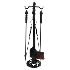 Support Avec Base Et 4 Outils