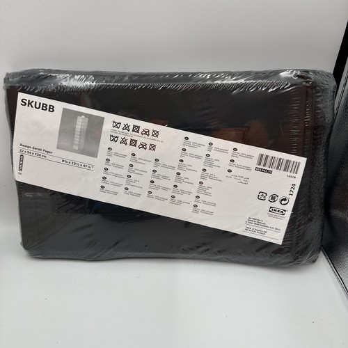 Ikea skubb hanging organizer - ikea,