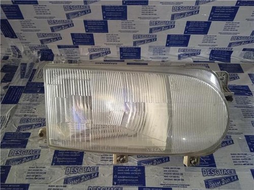 Ld23 phare droit nissan - g,