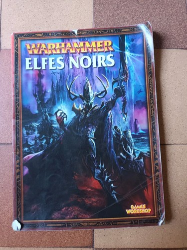 Warhammer les armées codex - warhammer,
