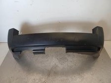 Pare choc arriere BMW X3 E83