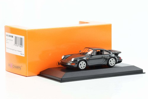 Porsche 911 964 - 1:43, turbo