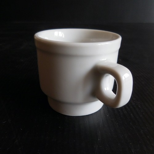 Tasse café porcelaine richard - tasse,