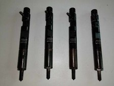 INJECTEURS DELPHI 1.5 DCI, REF:EJBR05102D / EJBR05101D /  28232251, 75 € pièce