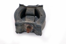 BMW E60 M5 E90 E92 M3 Verbindungsplatte echappement Caoutchouc