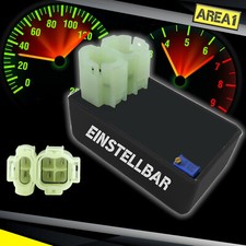 Tuning CDI Réglable Ouvert