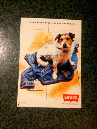 Levi blouson western - levi's,