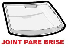 JOINT PARE-BRISE NEUF PEUGEOT