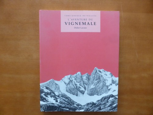 Aventure vignemale didier - vignemale,
