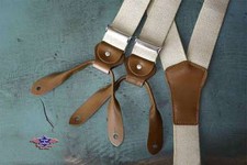 HT-02 NATUR Bretelles à