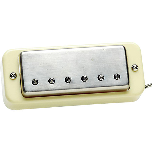 Seymour duncan antiquity - antiquity, ii