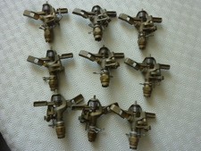 9 Arroseurs automatiques -