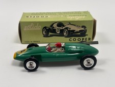 SOLIDO SERIE 100 - COOPER 1500