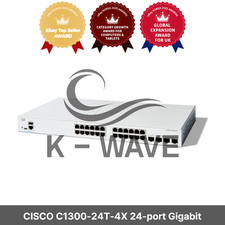 Commutateur gestion gigabit - de,