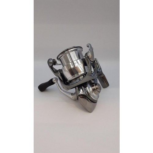 Daiwa spinning reel - spinning, 22