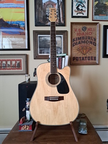 Samick 260 artist - 260,