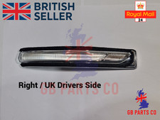 Indicateur Miroir LED Droit