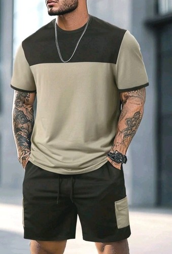 Conjunto camiseta y - camiseta,