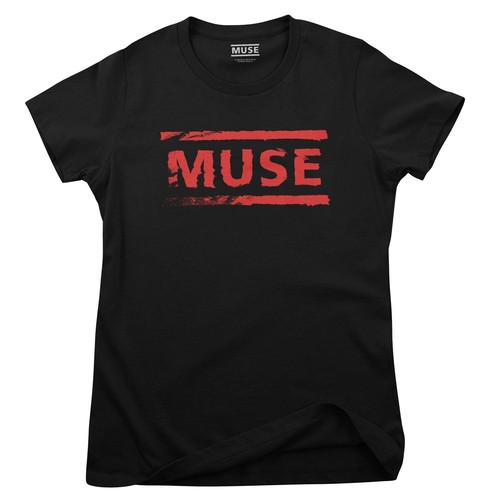 Shirt muse officiellement - t-shirt,